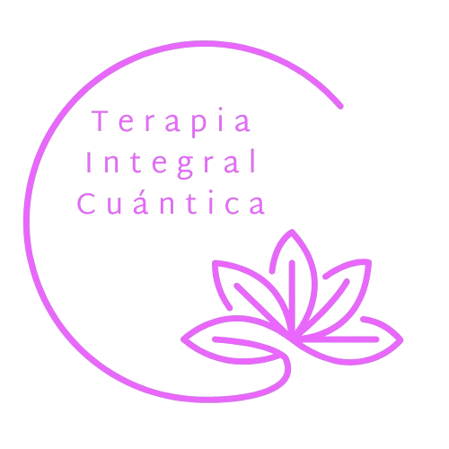 Logo de Terapia Integral Cuántica